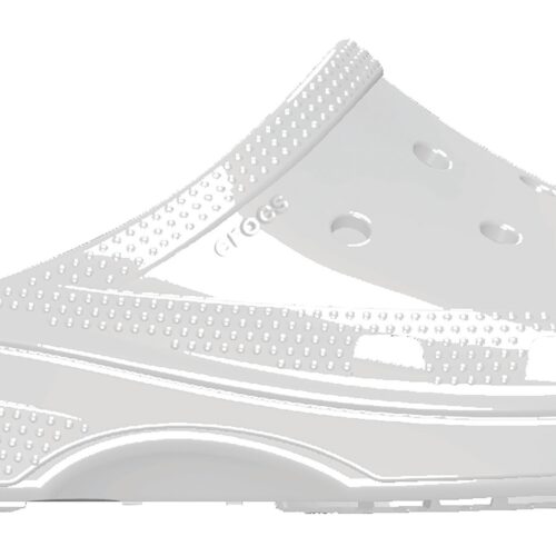 Sandalias Crocs™ para hombre, modelo Saturday Slide