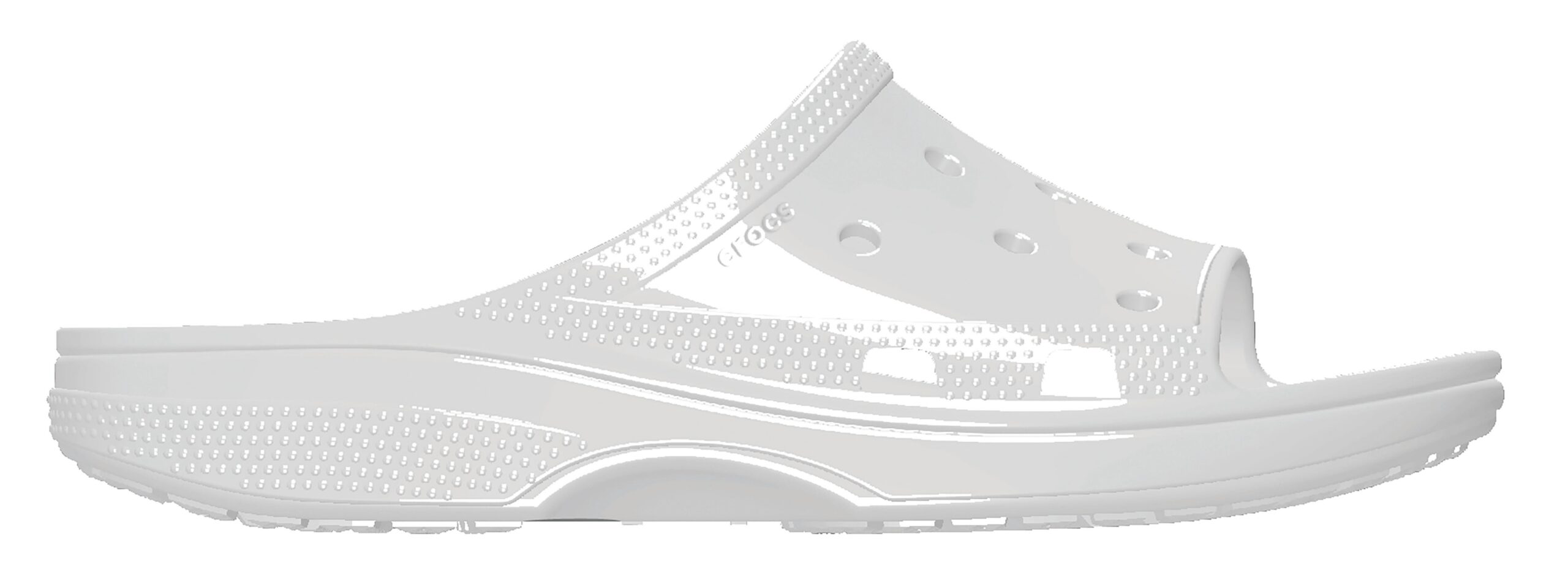 Sandalias Crocs™ para hombre, modelo Saturday Slide