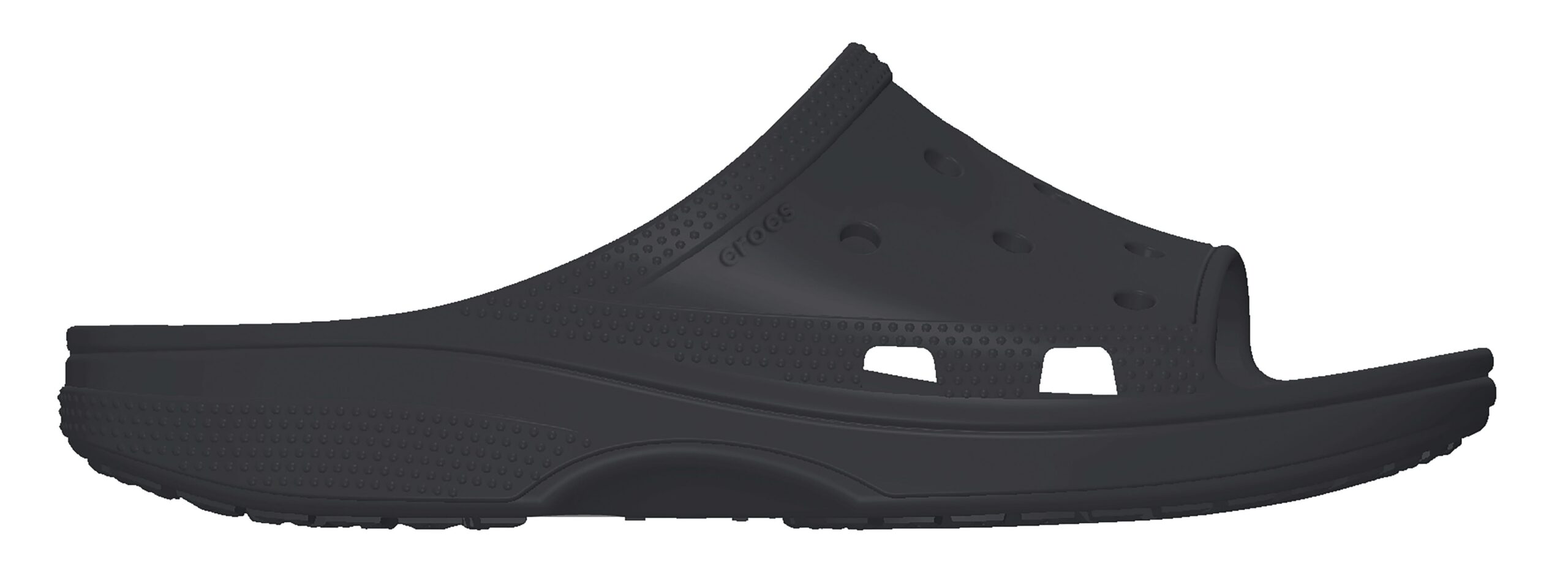 Sandalias Crocs™ para hombre, modelo Saturday Slide - Imagen 2
