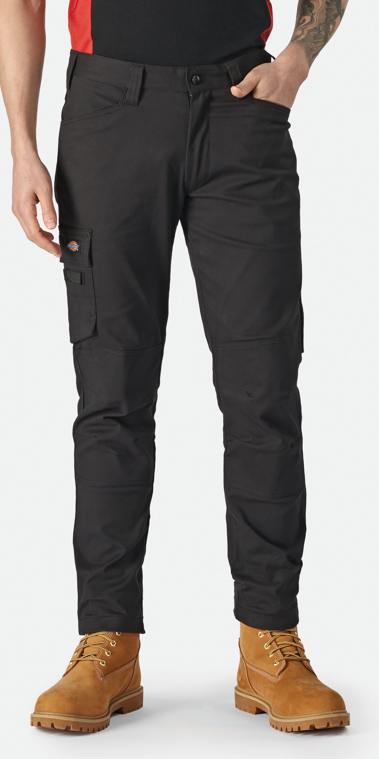 Pantalones LEAD IN FLEX hombre (EX. DTR2009)