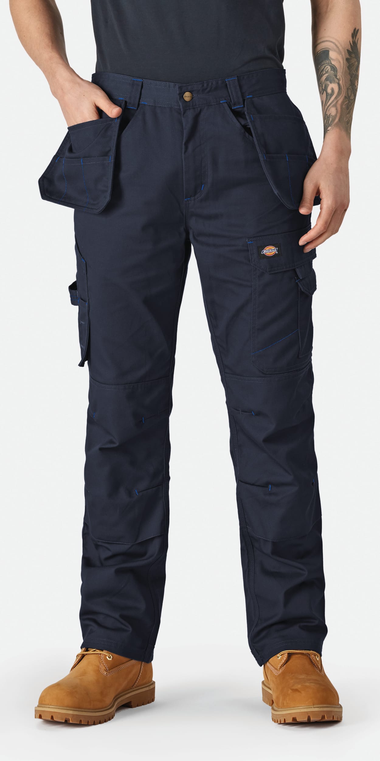 Pantalón Redhawk Pro (EX. DWD801)