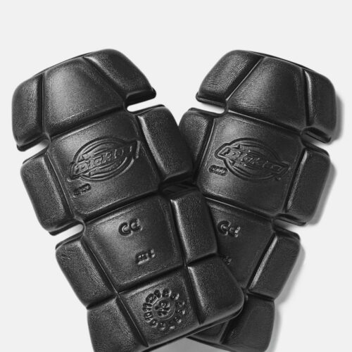 Rodilleras curvas (SA68)