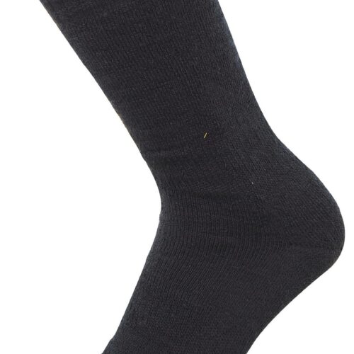 Calcetines no inflamables