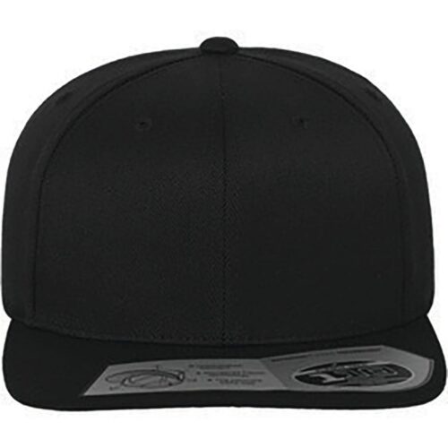 Gorra Fitted Snapback 6 paneles