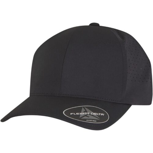 Gorra Delta Snapback