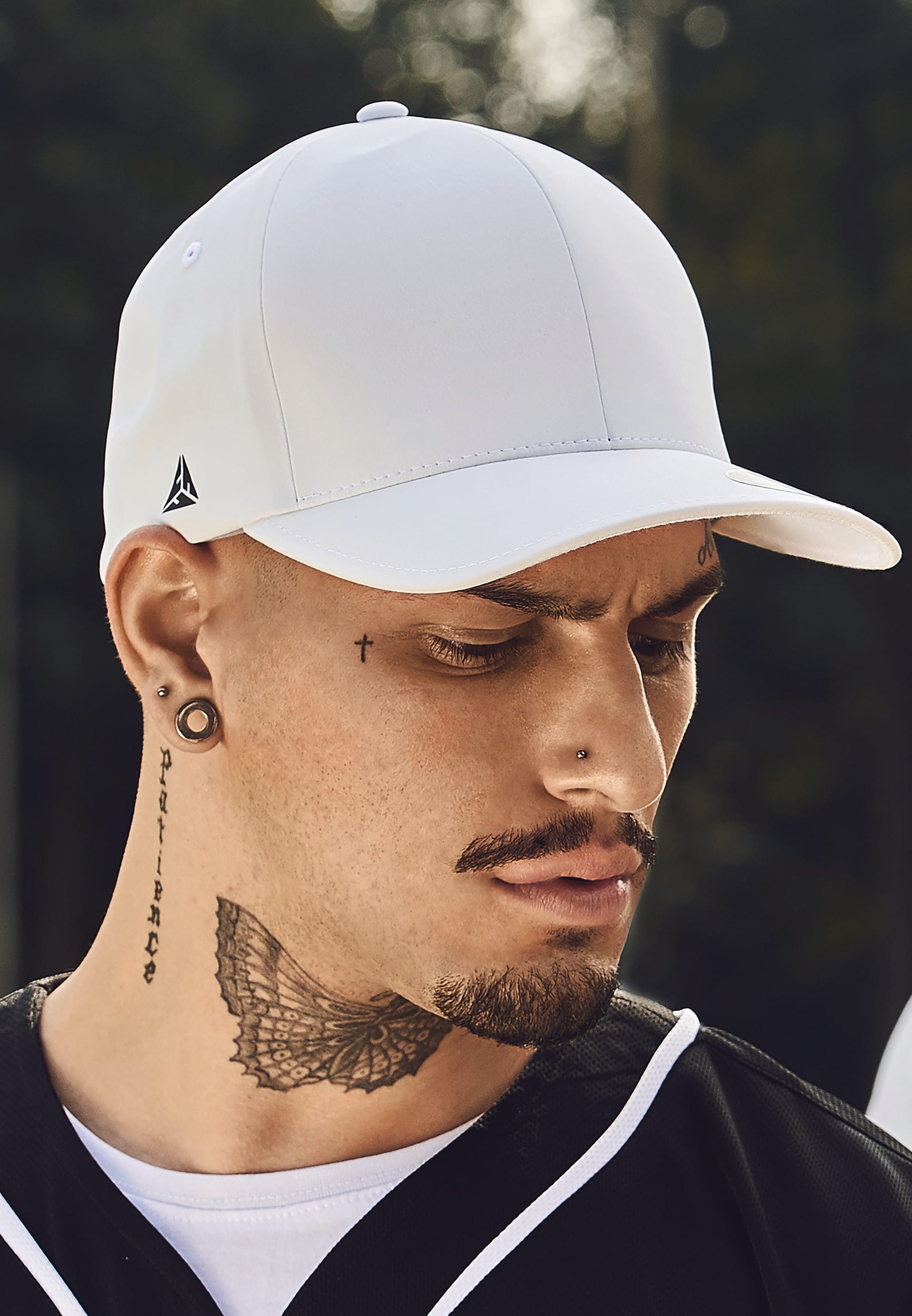 Gorra Flexfit Delta - Imagen 2