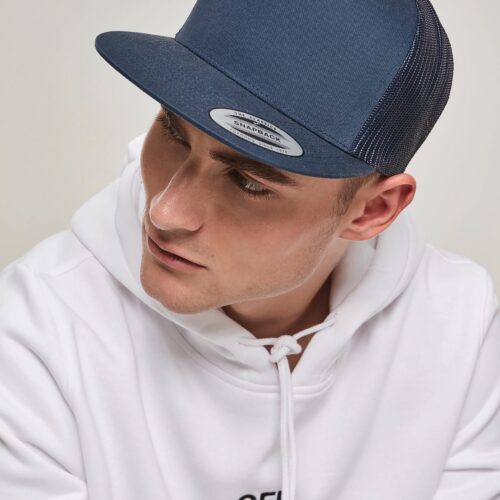 Gorra Classic Trucker