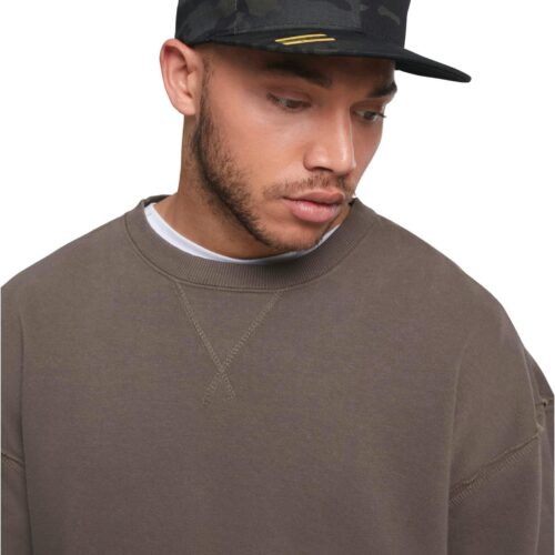 Gorra Classic multicam snapback