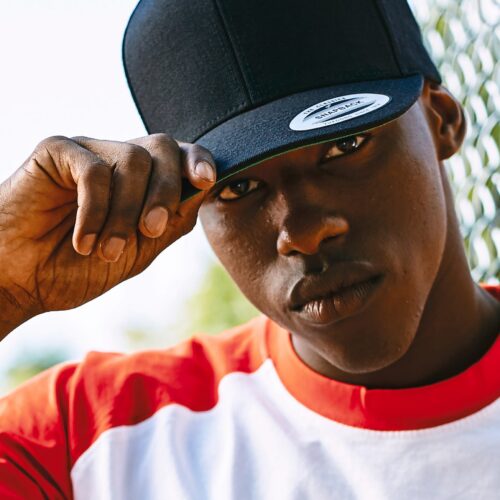 Gorra Classic Snapback