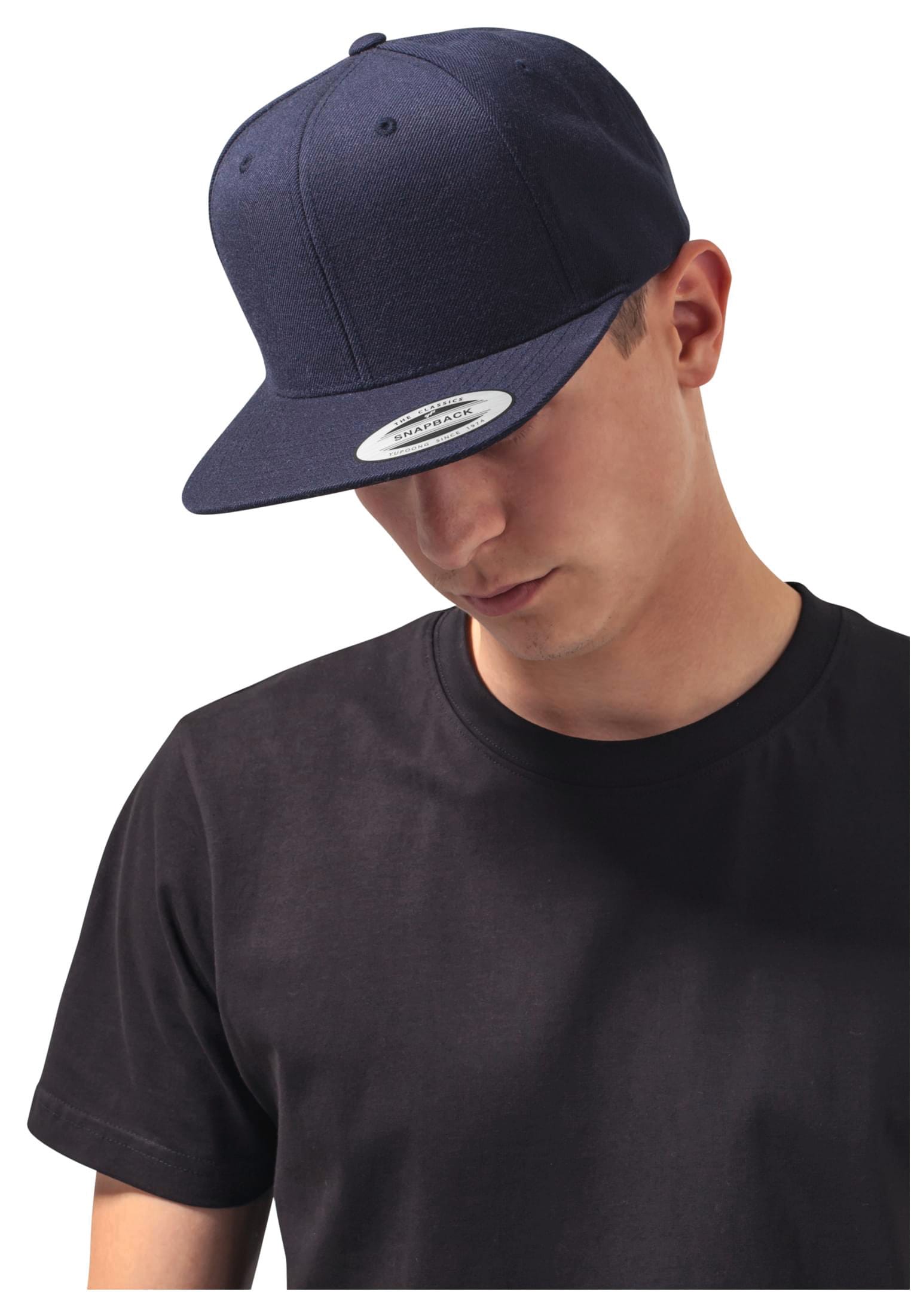Gorra Classic Snapback - Imagen 2