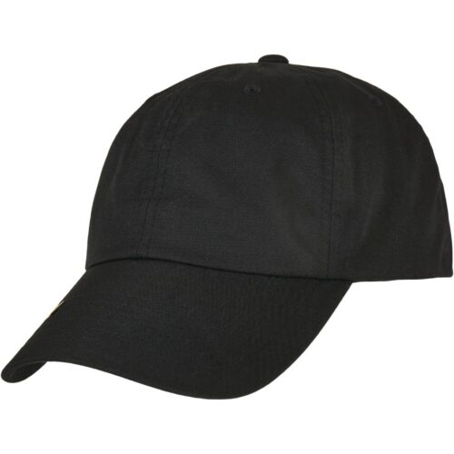 Gorra "dad cap" poliéster reciclado