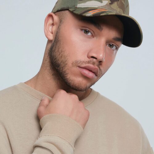 Gorra Flexfit Multicam®