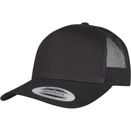 Gorra trucker retro