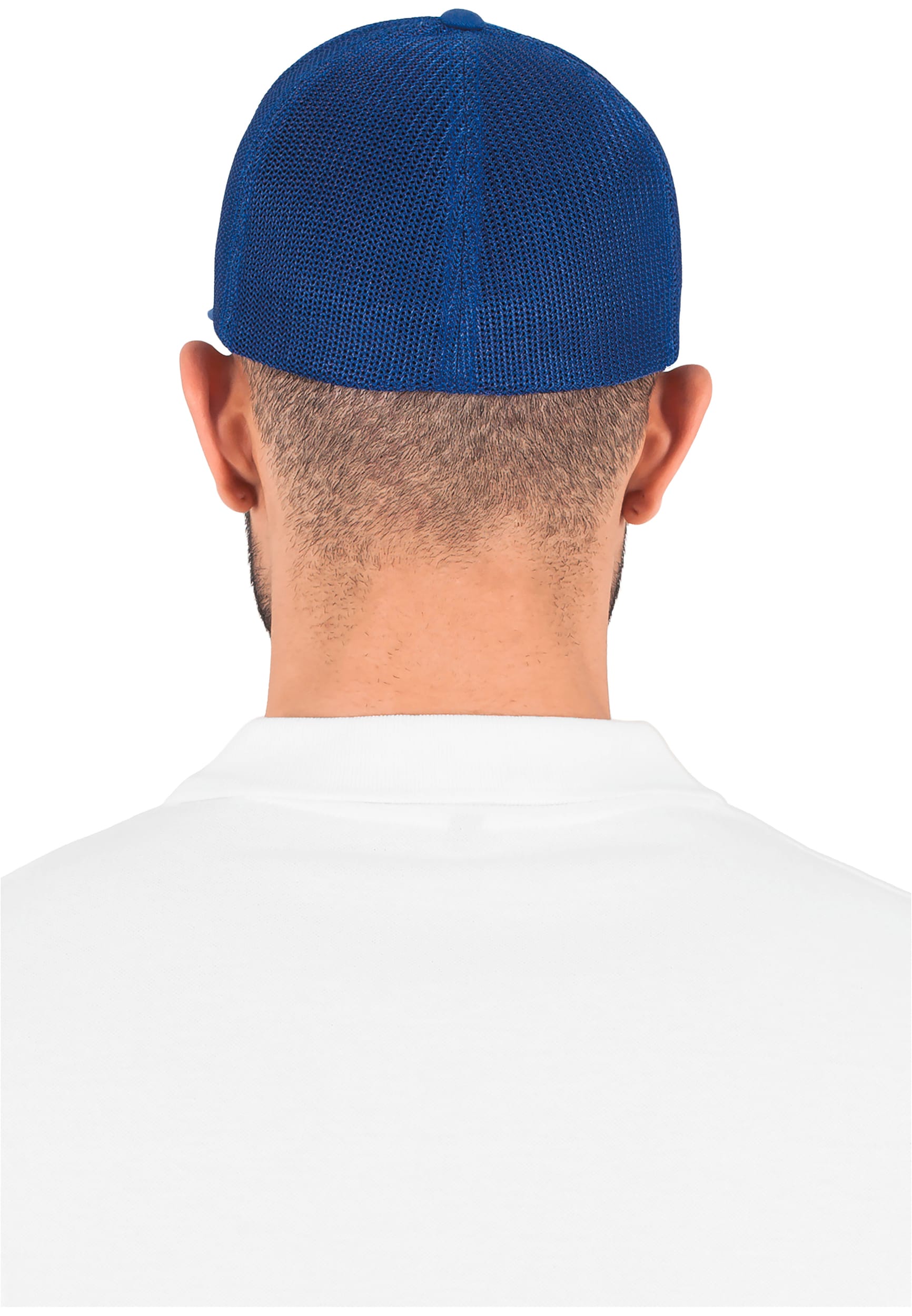 Gorra Flexfit de rejilla Trucker - Imagen 2