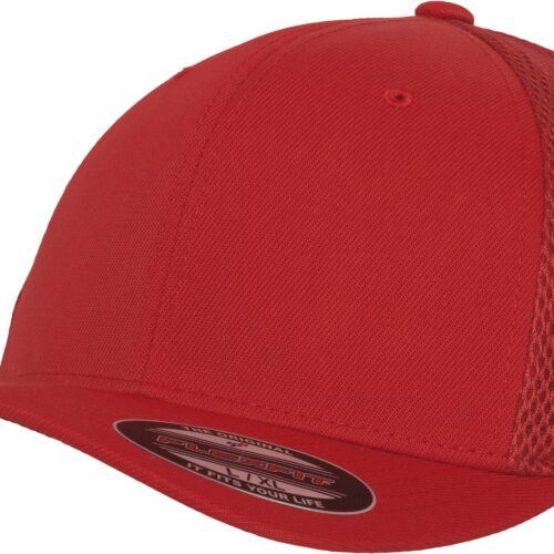 Gorra Tactel Mesh
