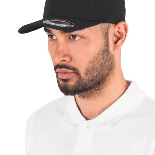 Gorra 5 paneles