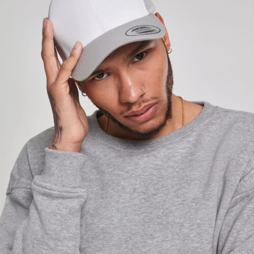 Gorra Retro Trucker Colored Front