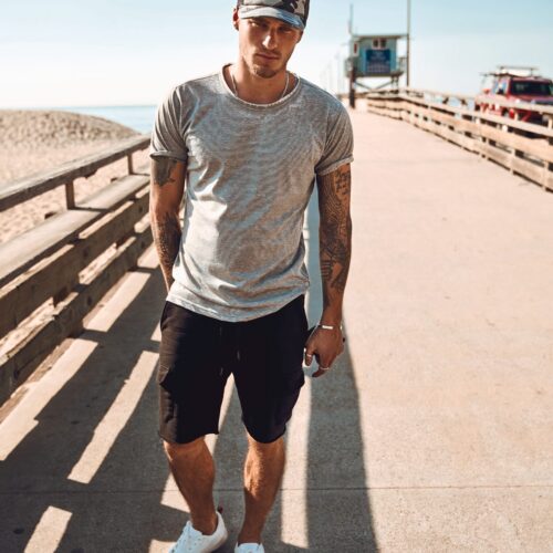 Gorra Trucker Camo