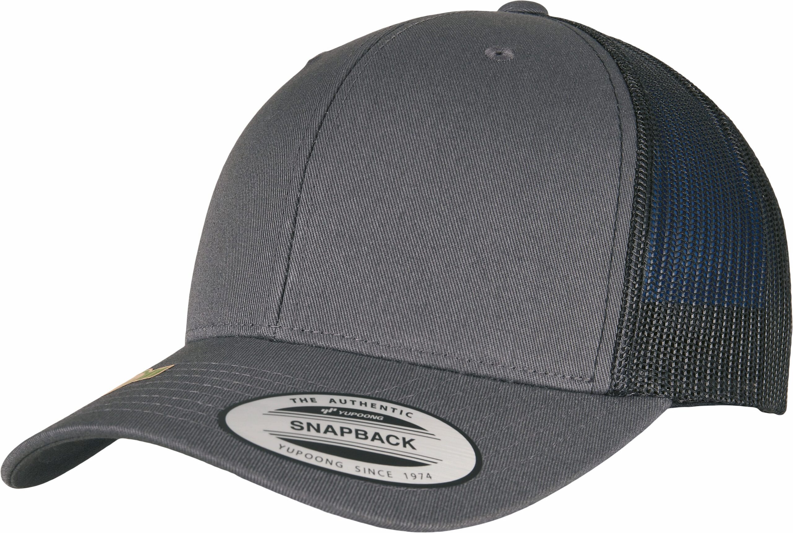 Gorra classic retro Trucker - Imagen 2