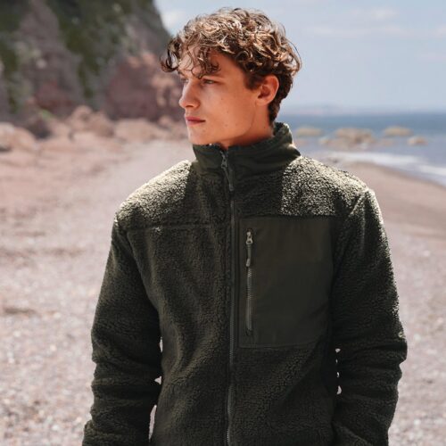 Polar sherpa reciclado