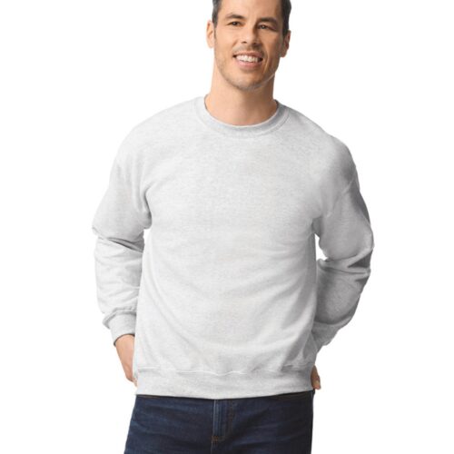 Sudadera Dryblend® cuello redondo