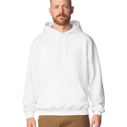 Sudadera Heavy Blend™ capucha