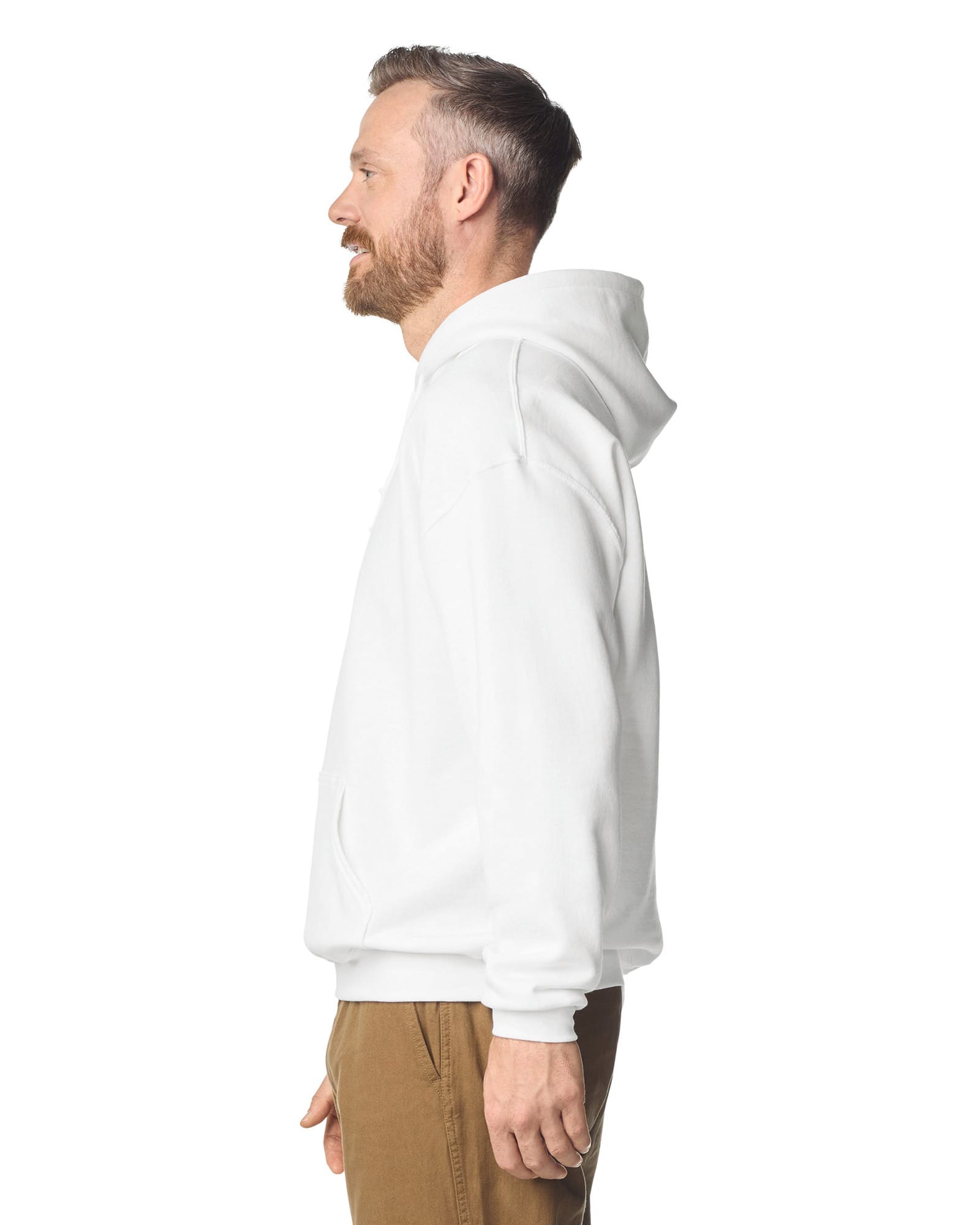 Sudadera Heavy Blend™ capucha - Imagen 2