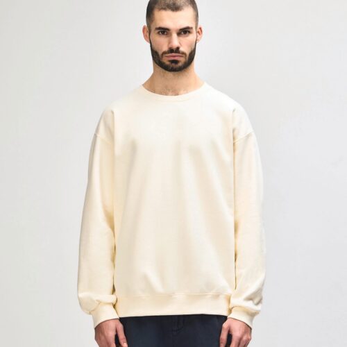 Sudadera de adulto con cuello redondo Hammer
