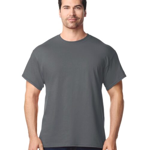Camiseta Heavy Cotton™ hombre