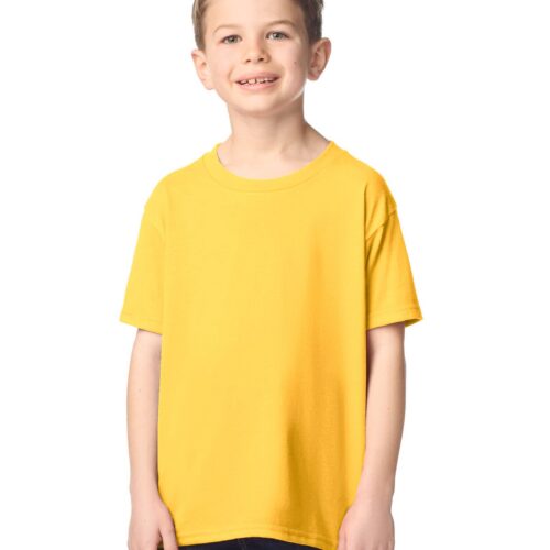 Camiseta Heavy niños
