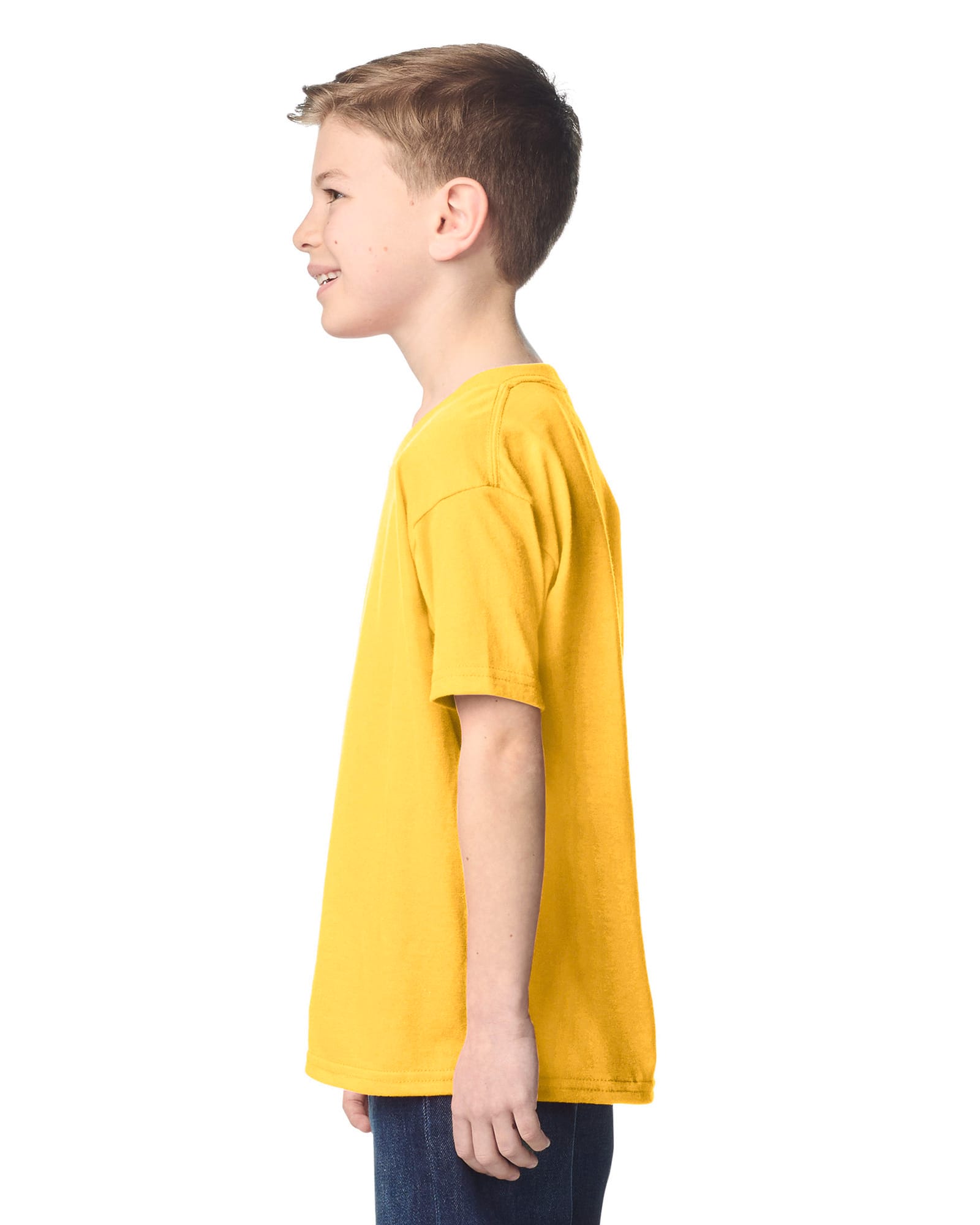 Camiseta Heavy niños - Imagen 2