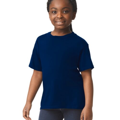Camiseta SoftStyle niños