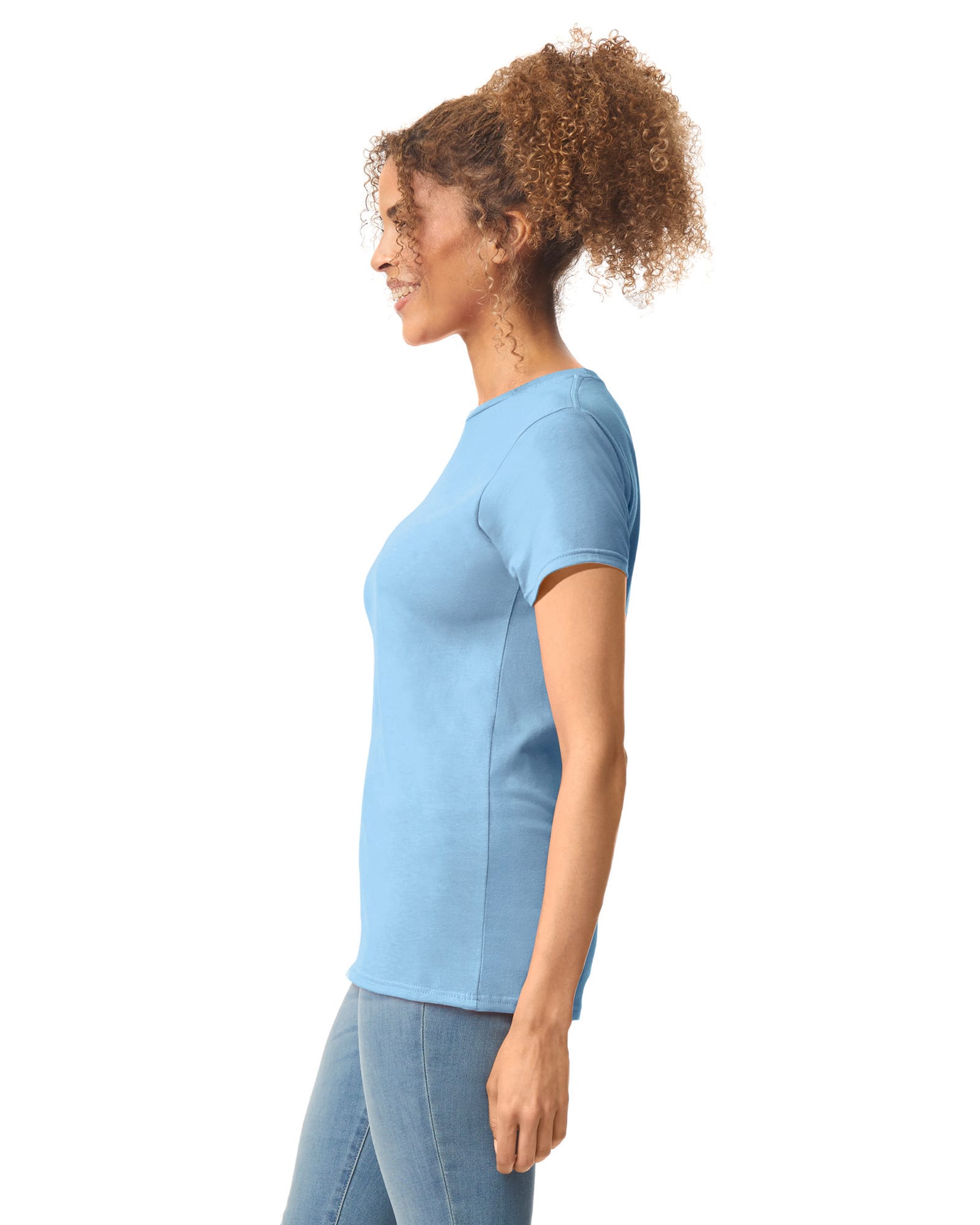 Camiseta SoftStyle mujer - Imagen 2