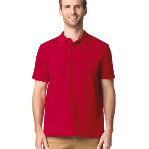 Polo Sofstyle Doble Piqué hombre