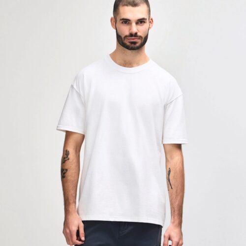 Camiseta de adulto Hammer