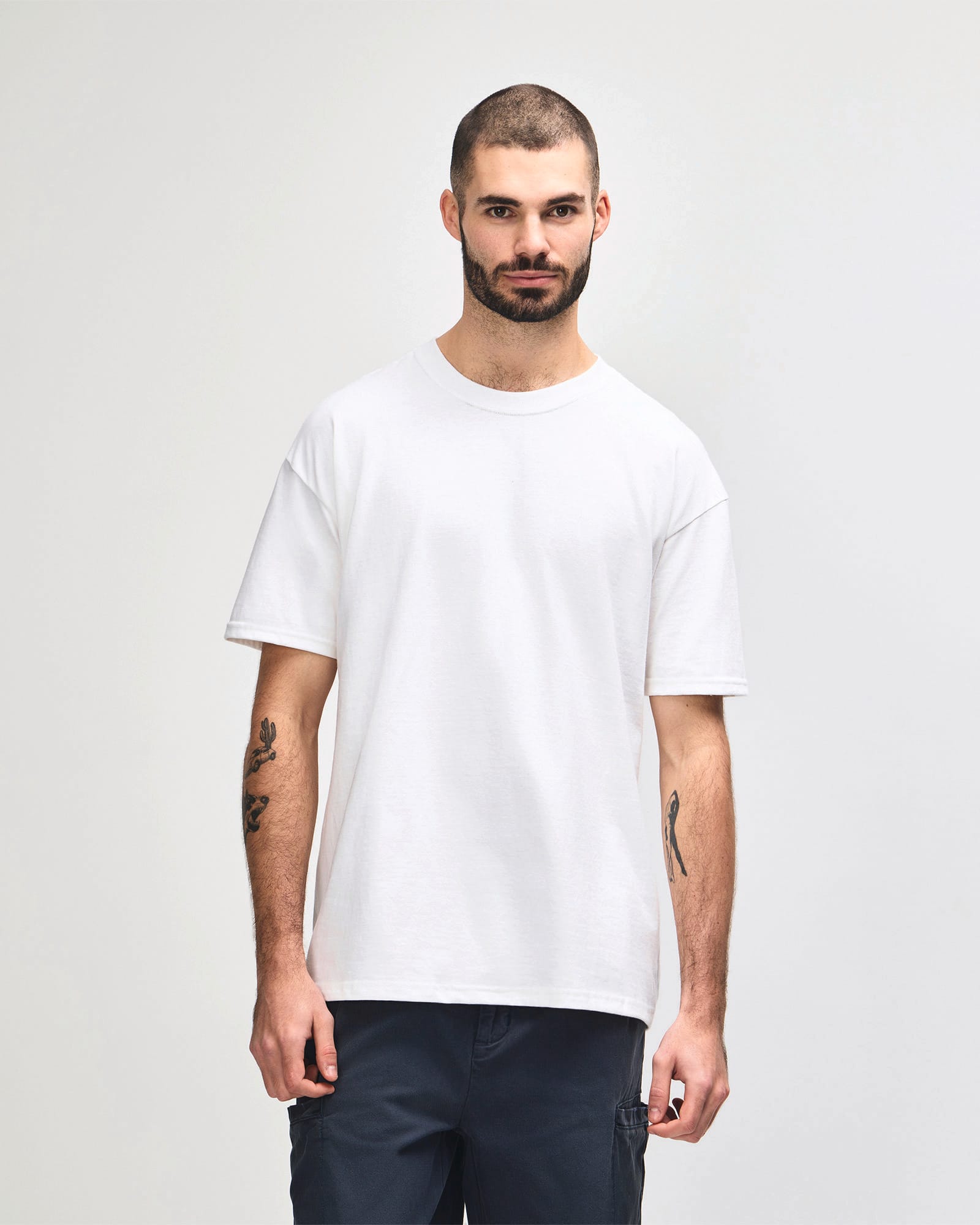Camiseta de adulto Hammer