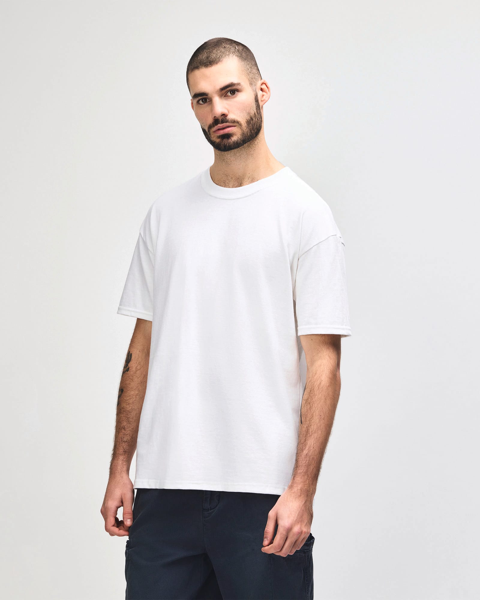 Camiseta de adulto Hammer - Imagen 2