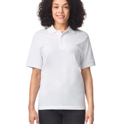 Polo jersey Dryblend®