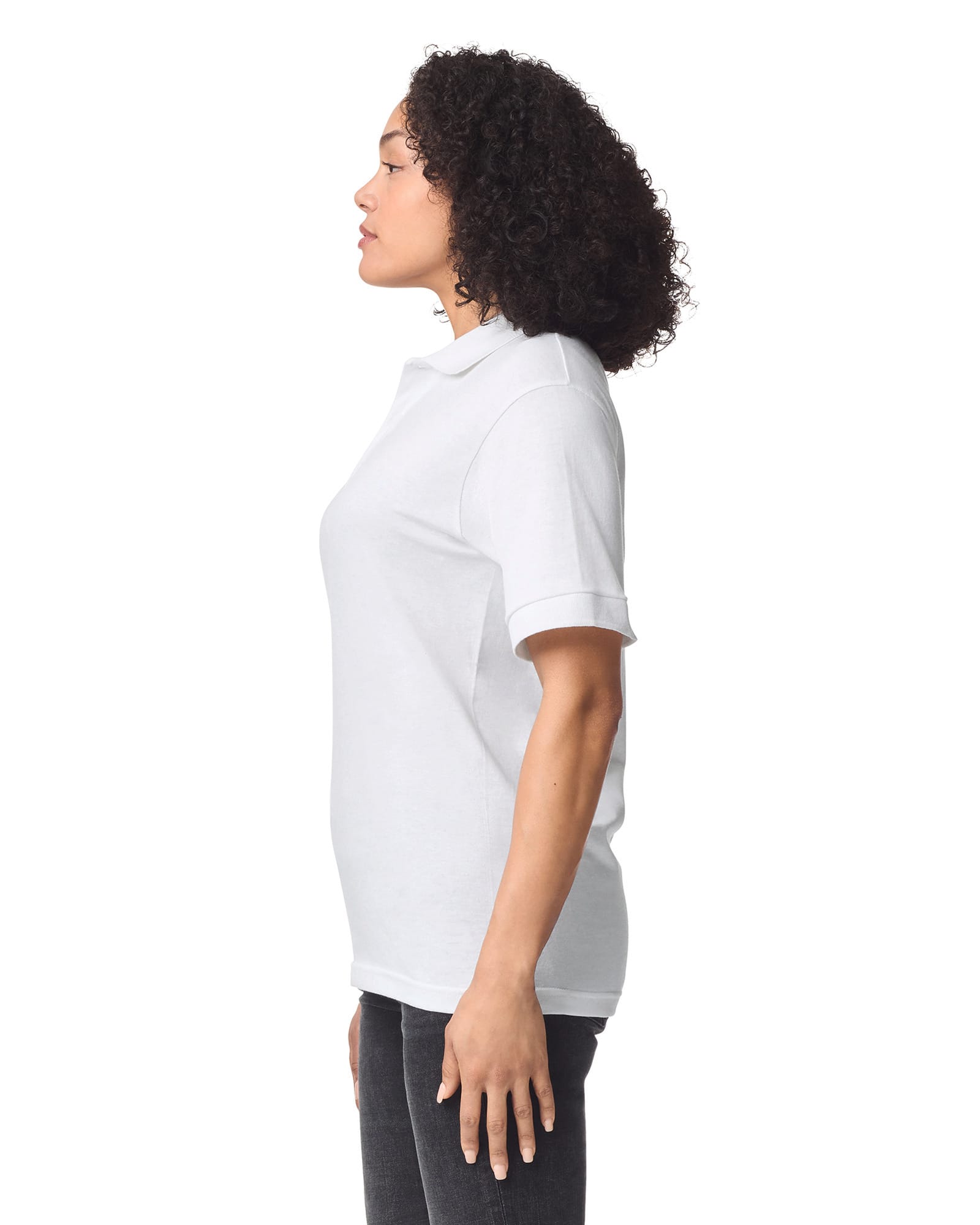 Polo jersey Dryblend® - Imagen 2