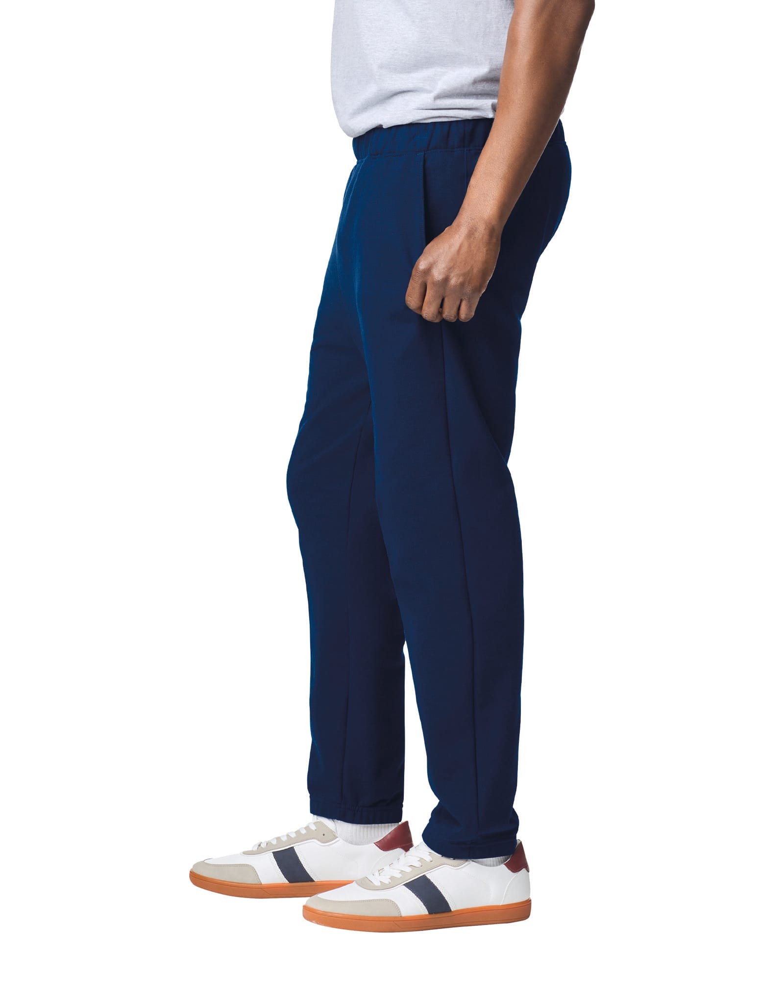 Pantalón de chándal softstyle midweight - Imagen 2