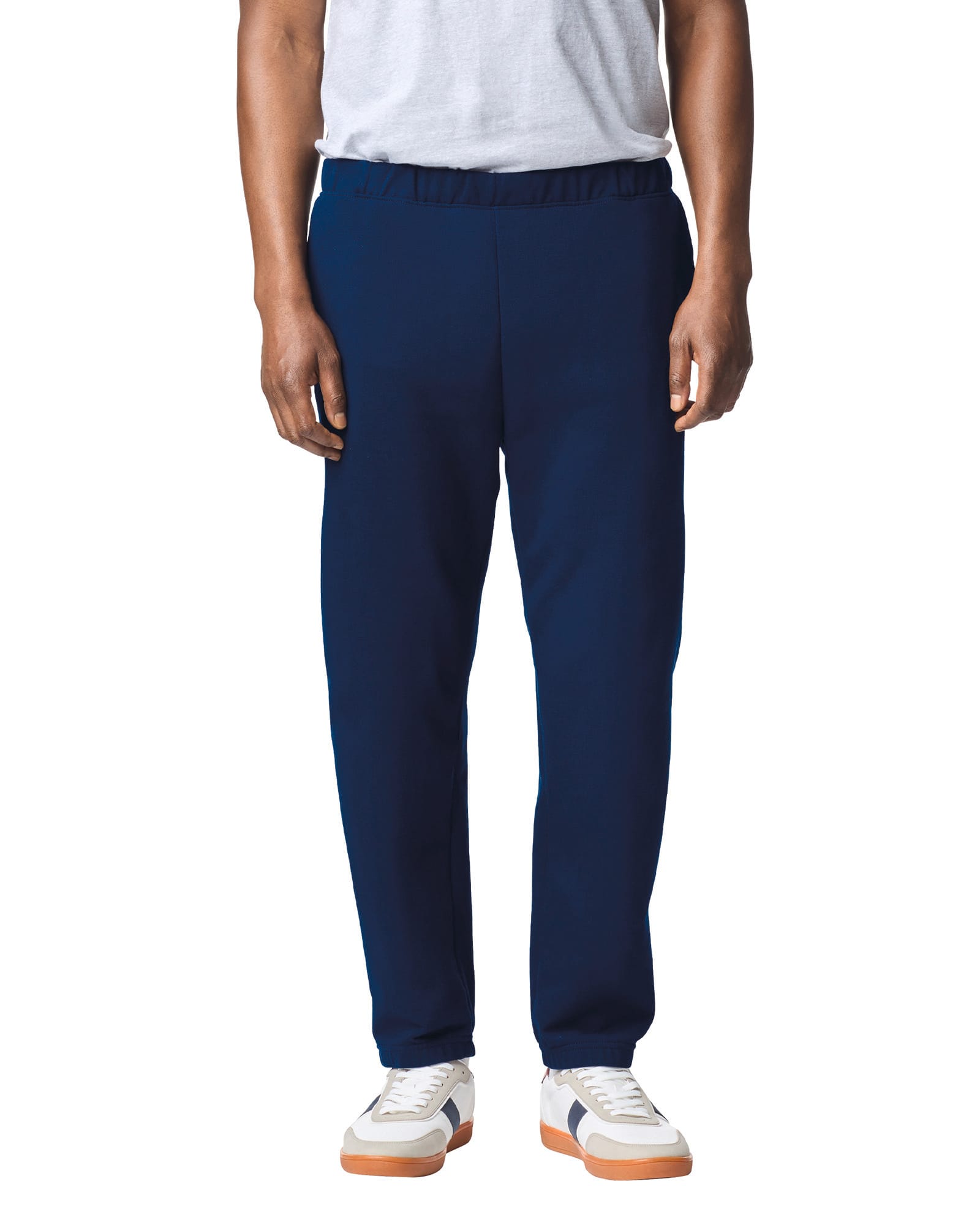 Pantalón de chándal softstyle midweight