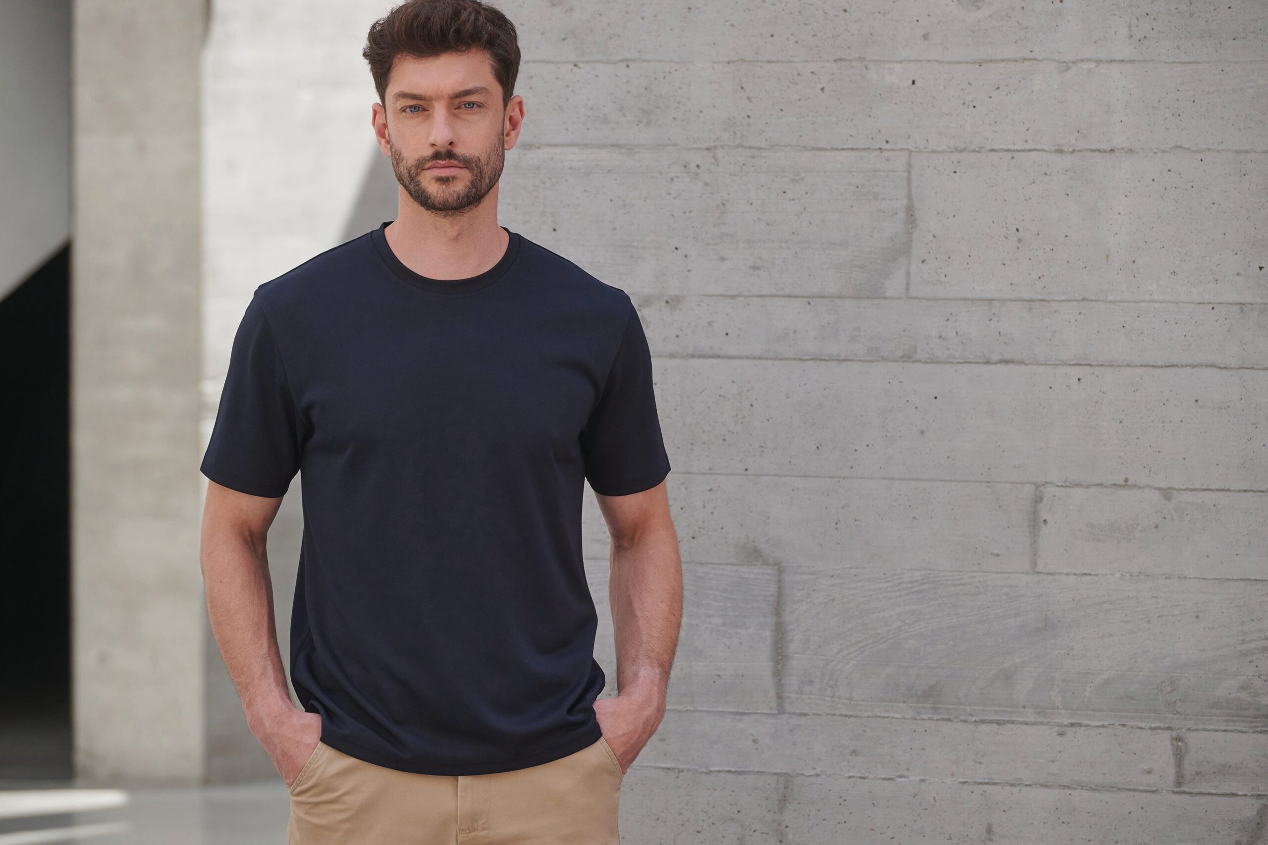 Camiseta Coolplus® unisex - Imagen 2