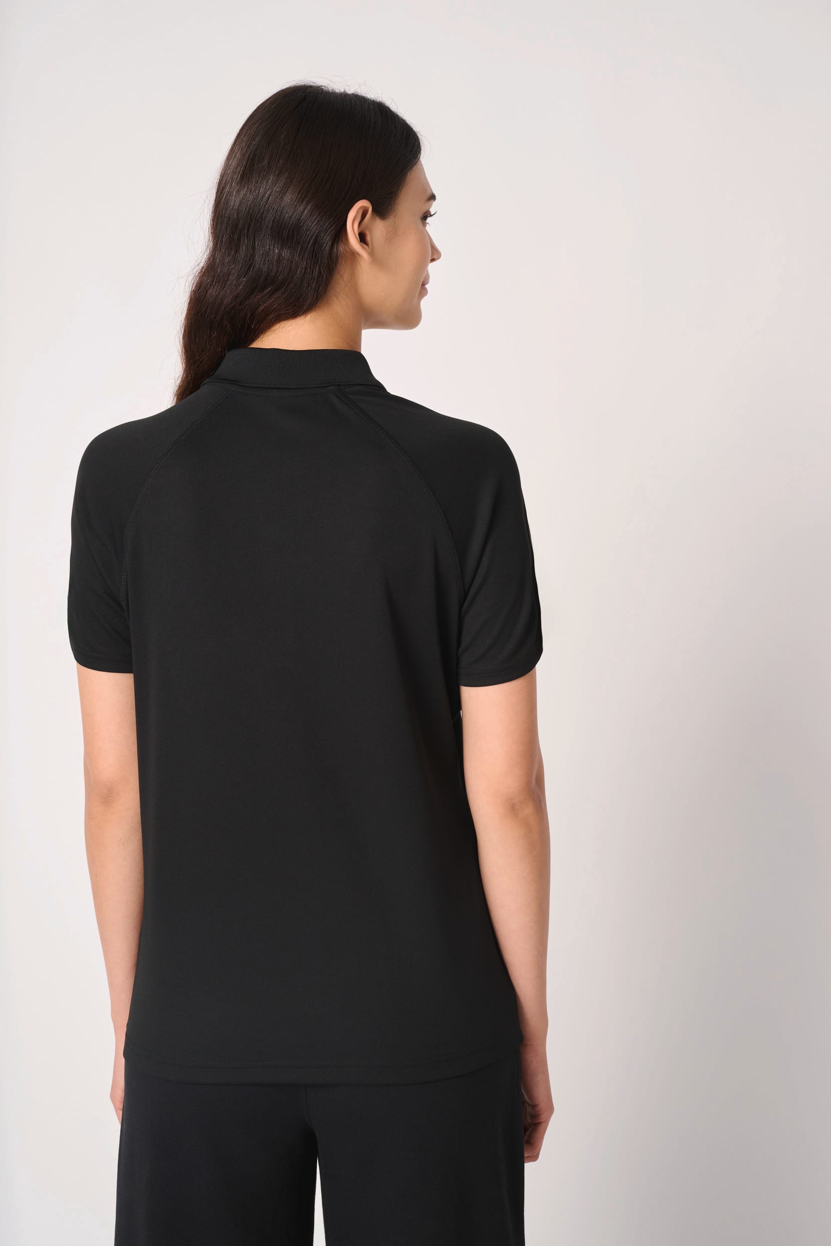 Polo deportivo mujer - Imagen 2