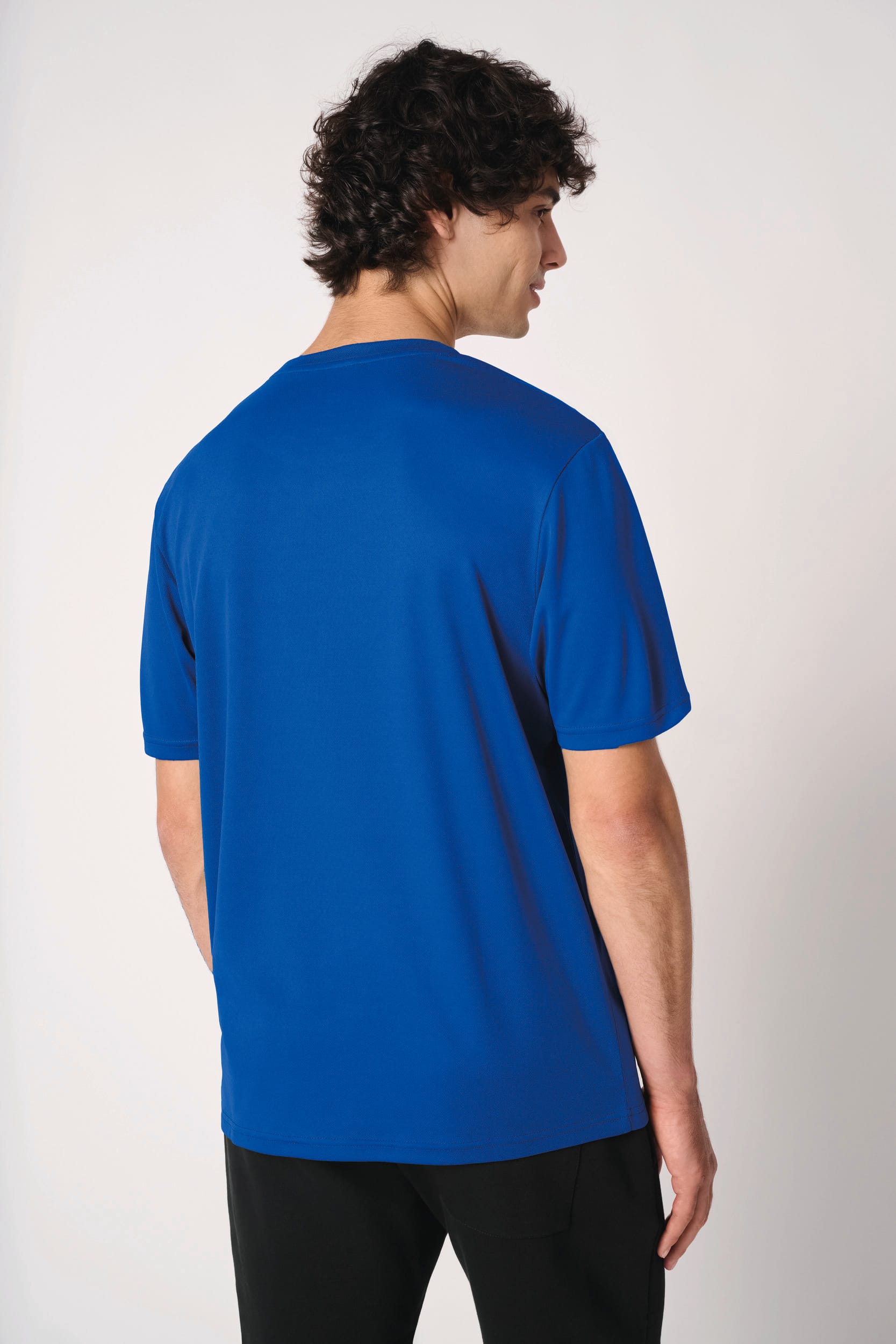 Camiseta deportiva Mercury hombre - Imagen 2