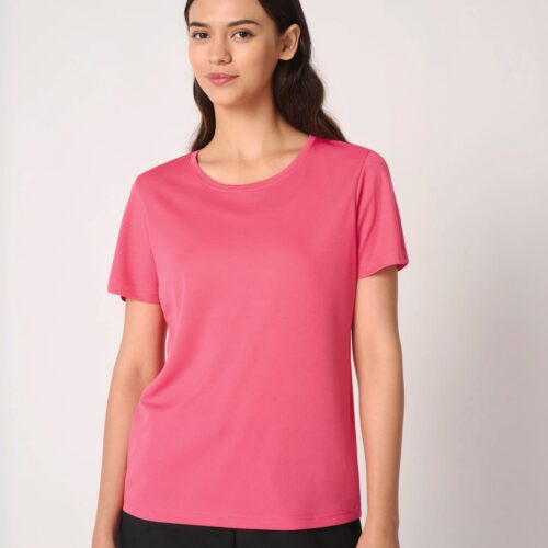 Camiseta deportiva Mercury mujer