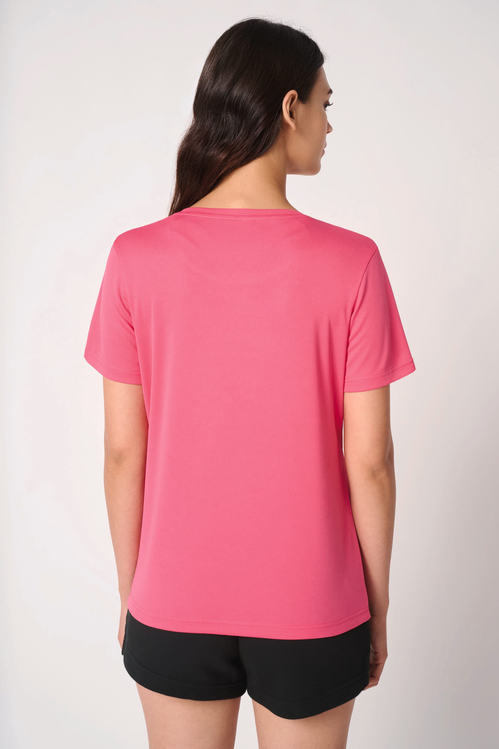 Camiseta deportiva Mercury mujer - Imagen 2