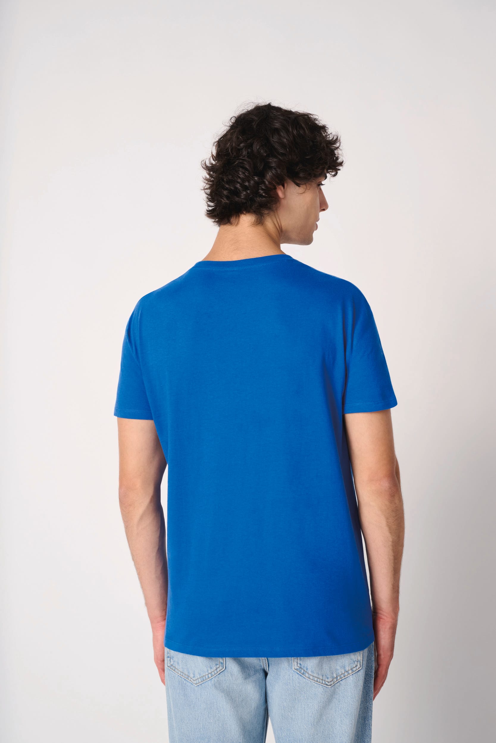 Camiseta iDeal150 hombre - Imagen 2