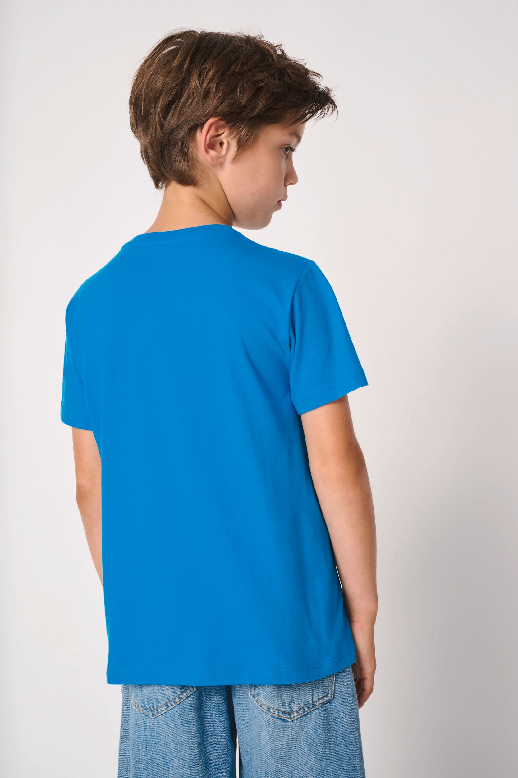 Camiseta iDeal150 infantil - Imagen 2