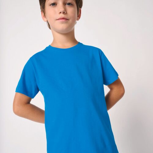Camiseta iDeal150 infantil