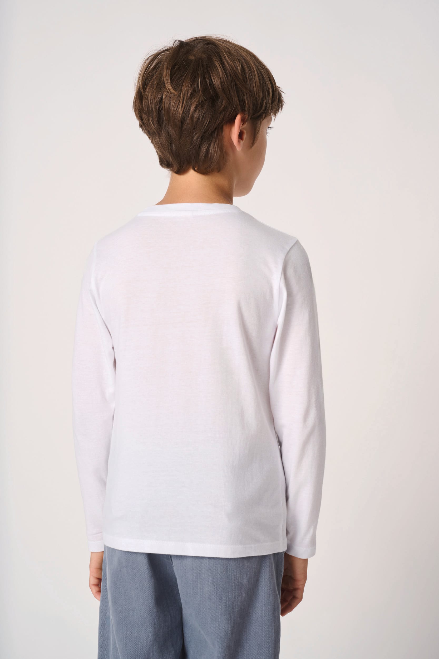 Camiseta iDeal150 LSL infantil - Imagen 2